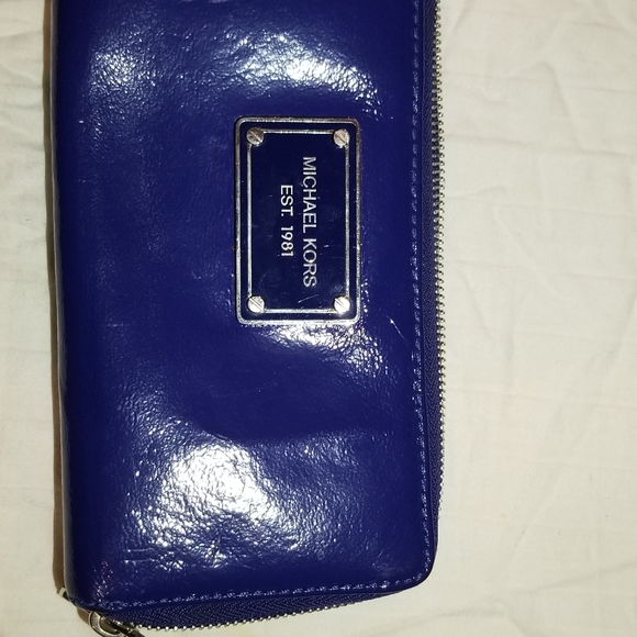 Michael kors wallet - Picture 5 of 6